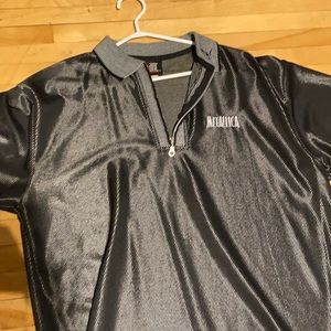 Metallica shirt